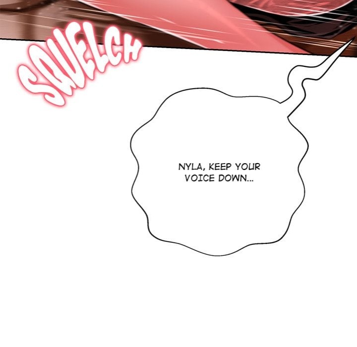 My Gangster Girlfriend Chapter 45 - Page 255