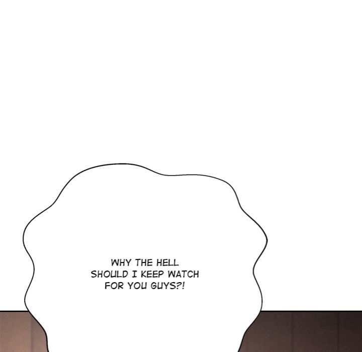 My Gangster Girlfriend Chapter 45 - Page 266
