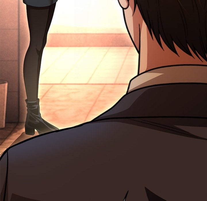 My Gangster Girlfriend Chapter 45 - Page 268