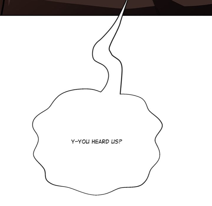 My Gangster Girlfriend Chapter 45 - Page 269