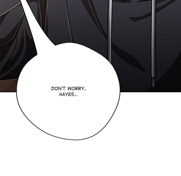 My Gangster Girlfriend Chapter 45 - Page 27
