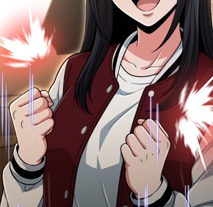 My Gangster Girlfriend Chapter 45 - Page 30