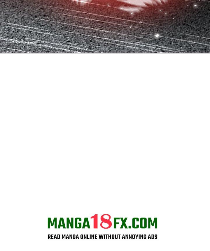 My Gangster Girlfriend Chapter 45 - Page 38