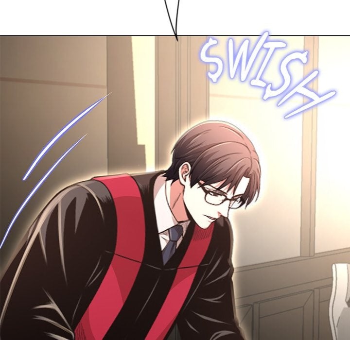 My Gangster Girlfriend Chapter 45 - Page 52