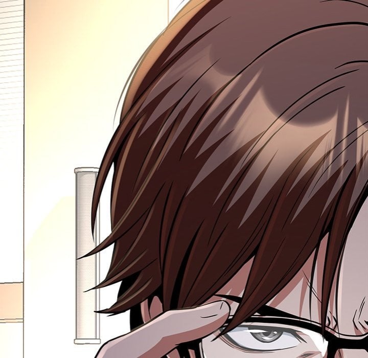My Gangster Girlfriend Chapter 45 - Page 66