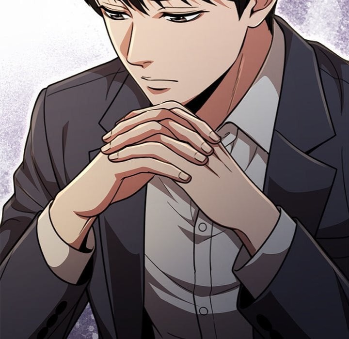 My Gangster Girlfriend Chapter 45 - Page 73