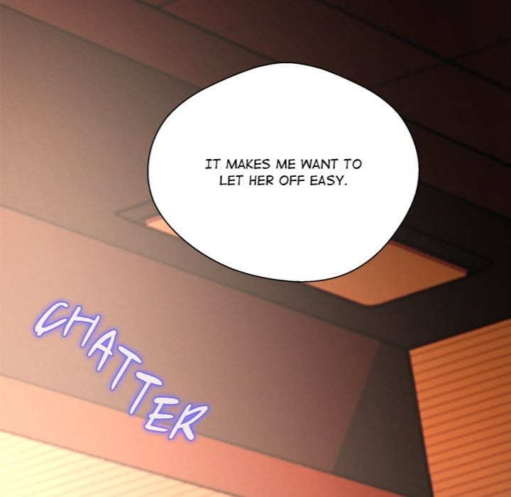 My Gangster Girlfriend Chapter 45 - Page 93