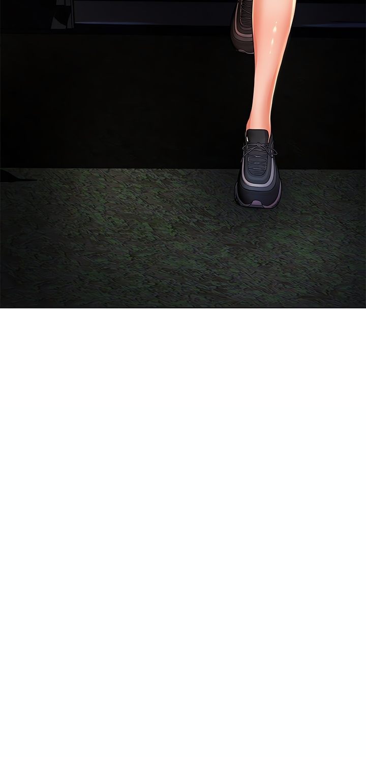 My Gangster Girlfriend Chapter 9 - Page 34