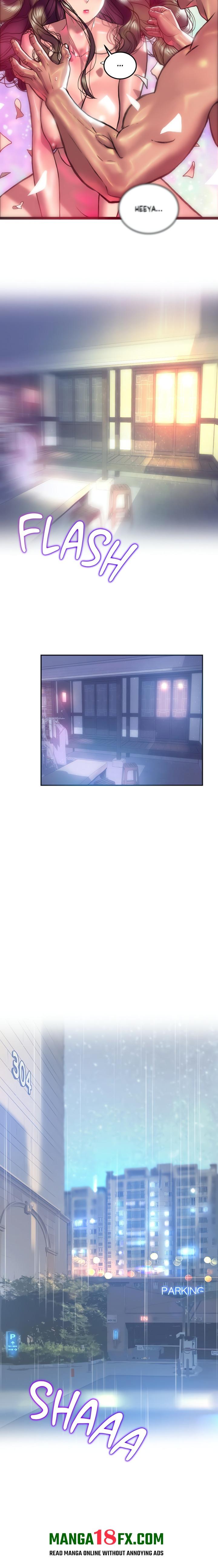 The Monster in My Room Chapter 24 - Page 2