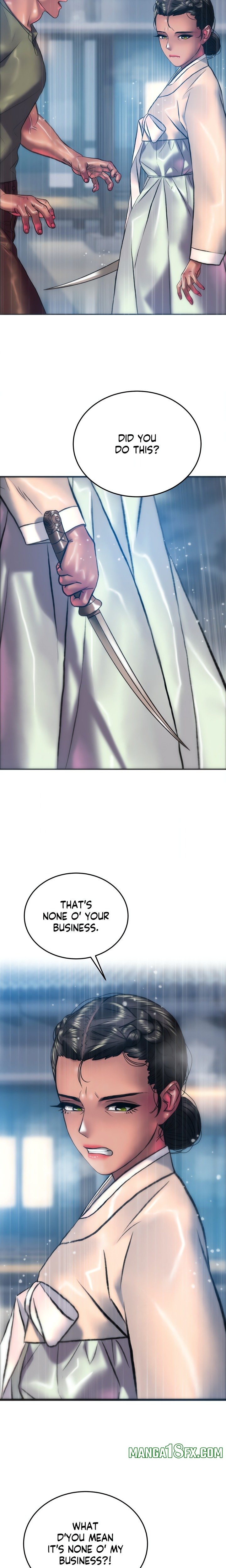 The Monster in My Room Chapter 26 - Page 2