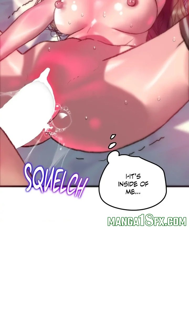 The Monster in My Room Chapter 27 - Page 103