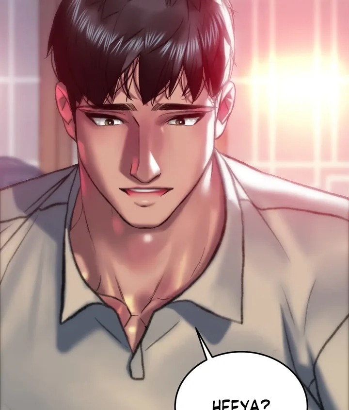 The Monster in My Room Chapter 27 - Page 38