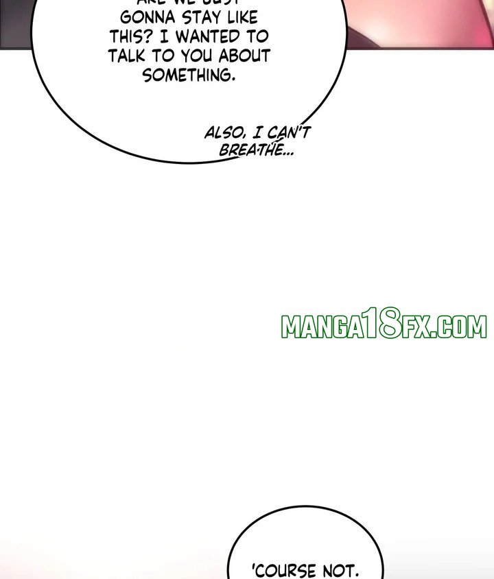 The Monster in My Room Chapter 27 - Page 56