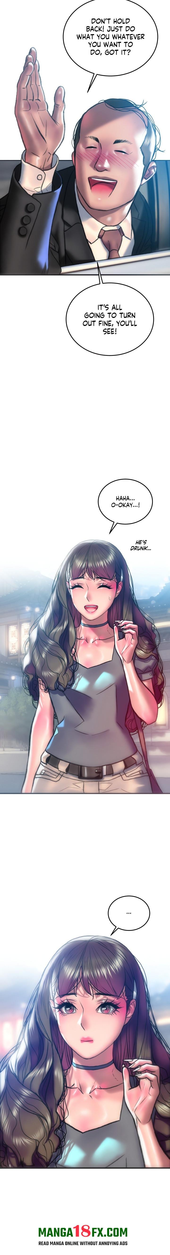 The Monster in My Room Chapter 30 - Page 4