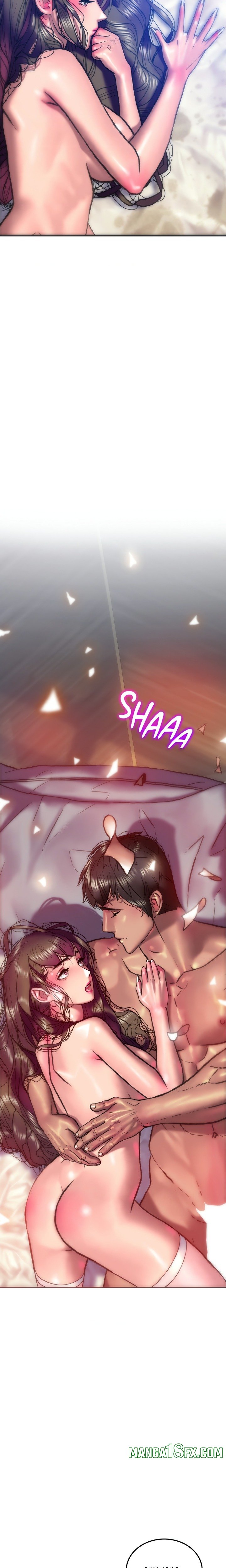 The Monster in My Room Chapter 36 - Page 19