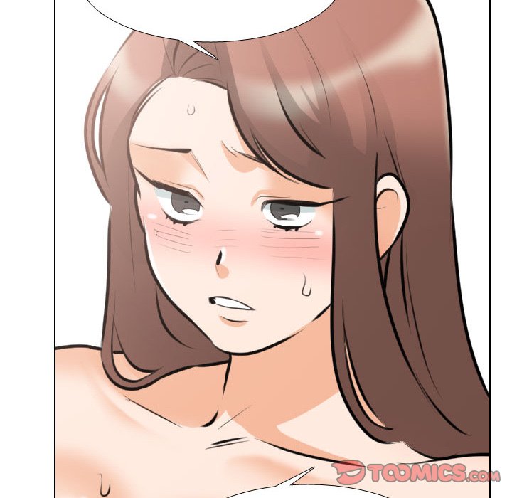 Our Exchange Chapter 107 - Page 66
