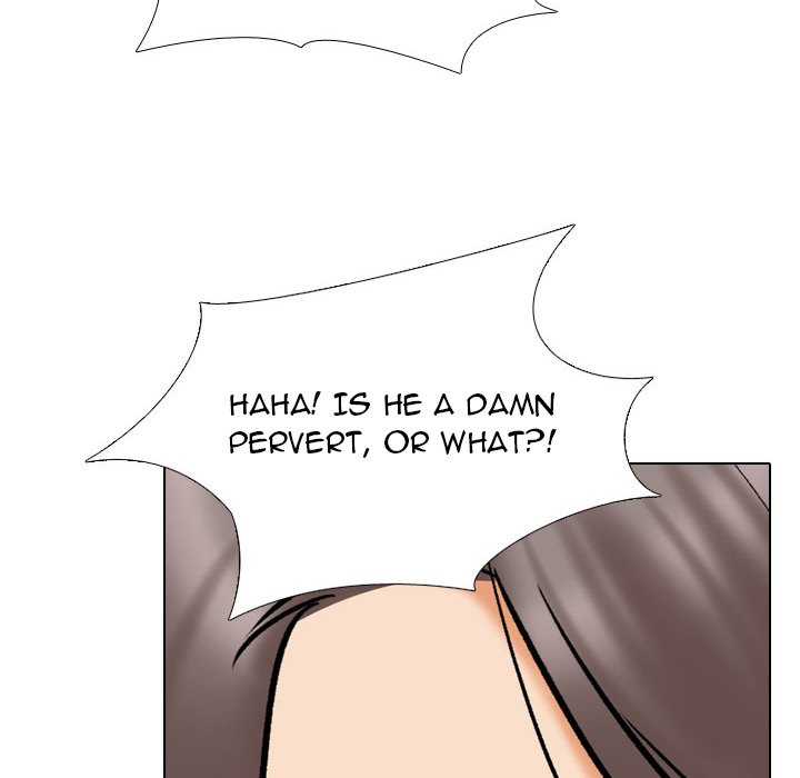 Our Exchange Chapter 175 - Page 114