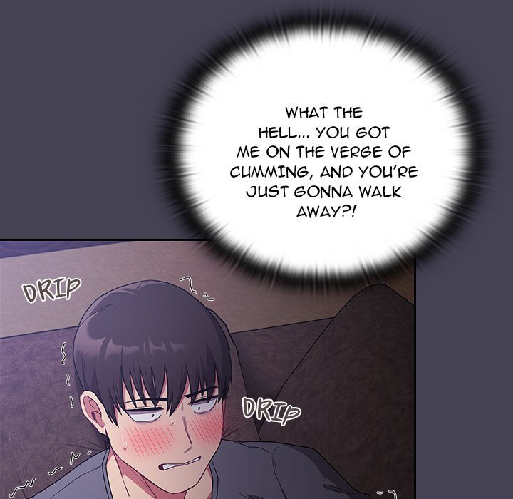 Maid Rehabilitation Chapter 42 - Page 83