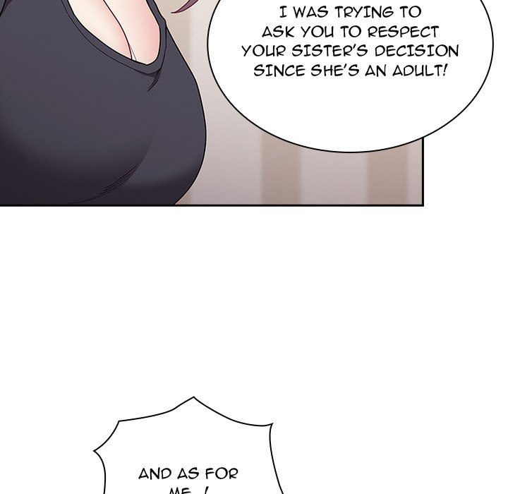 Maid Rehabilitation Chapter 52 - Page 126