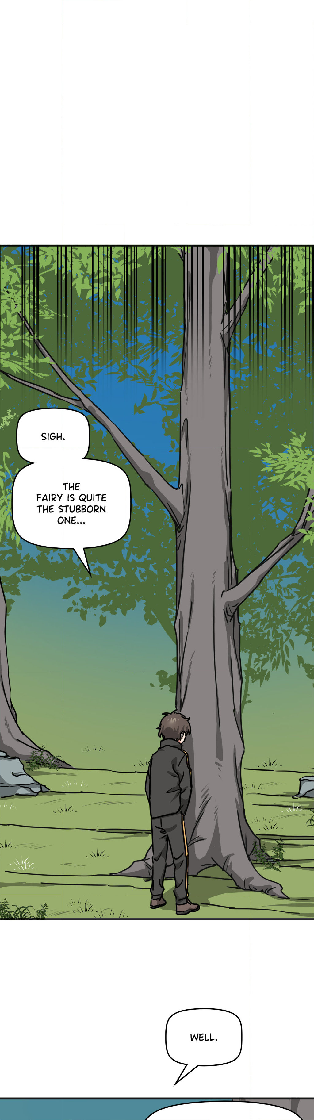 No Man’s Land Chapter 45 - Page 25