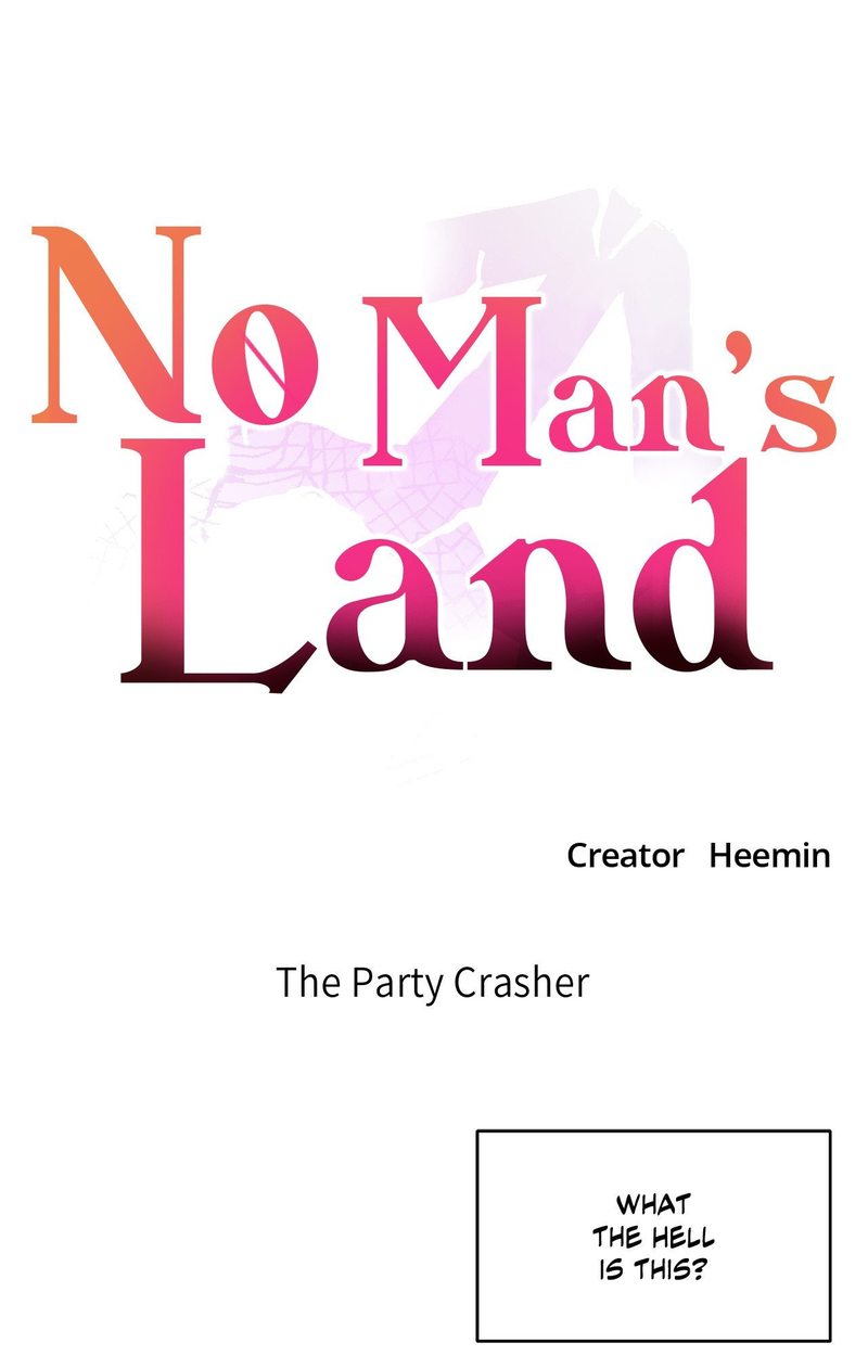 No Man’s Land Chapter 65 - Page 6