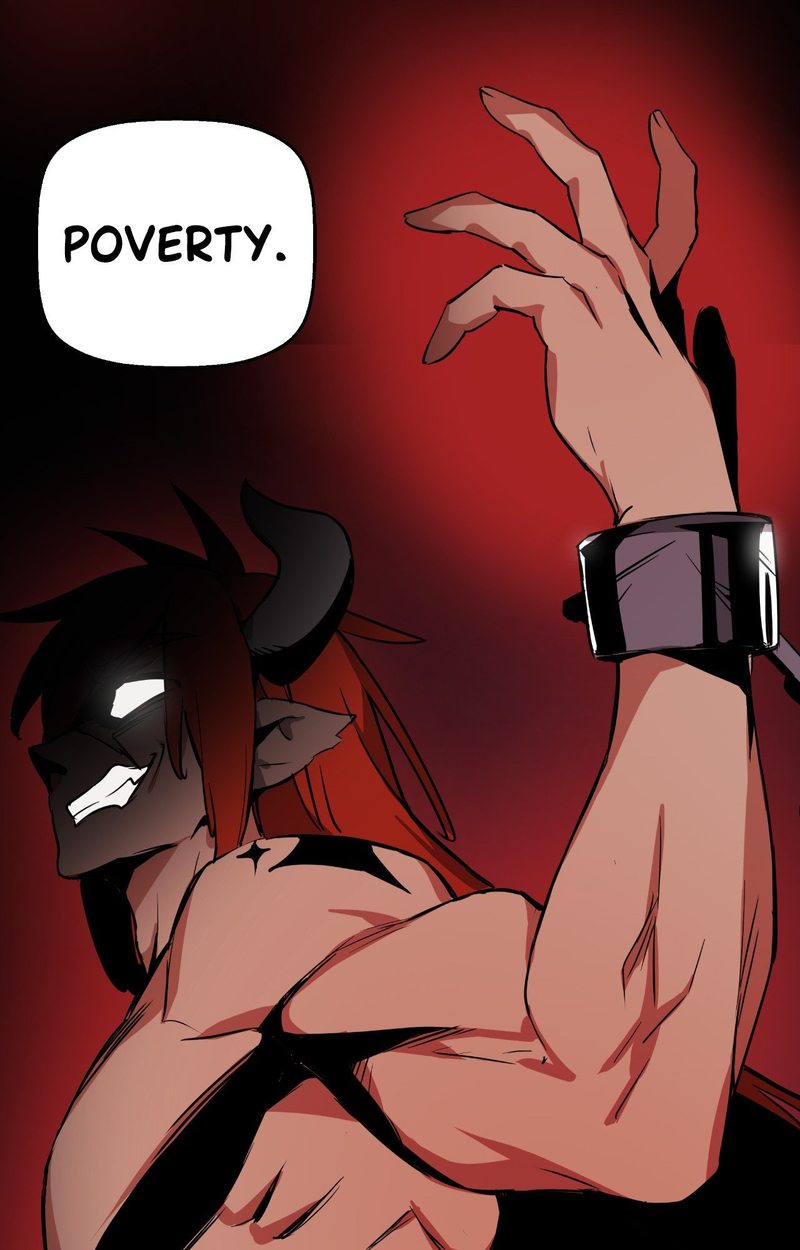 No Man’s Land Chapter 66 - Page 1