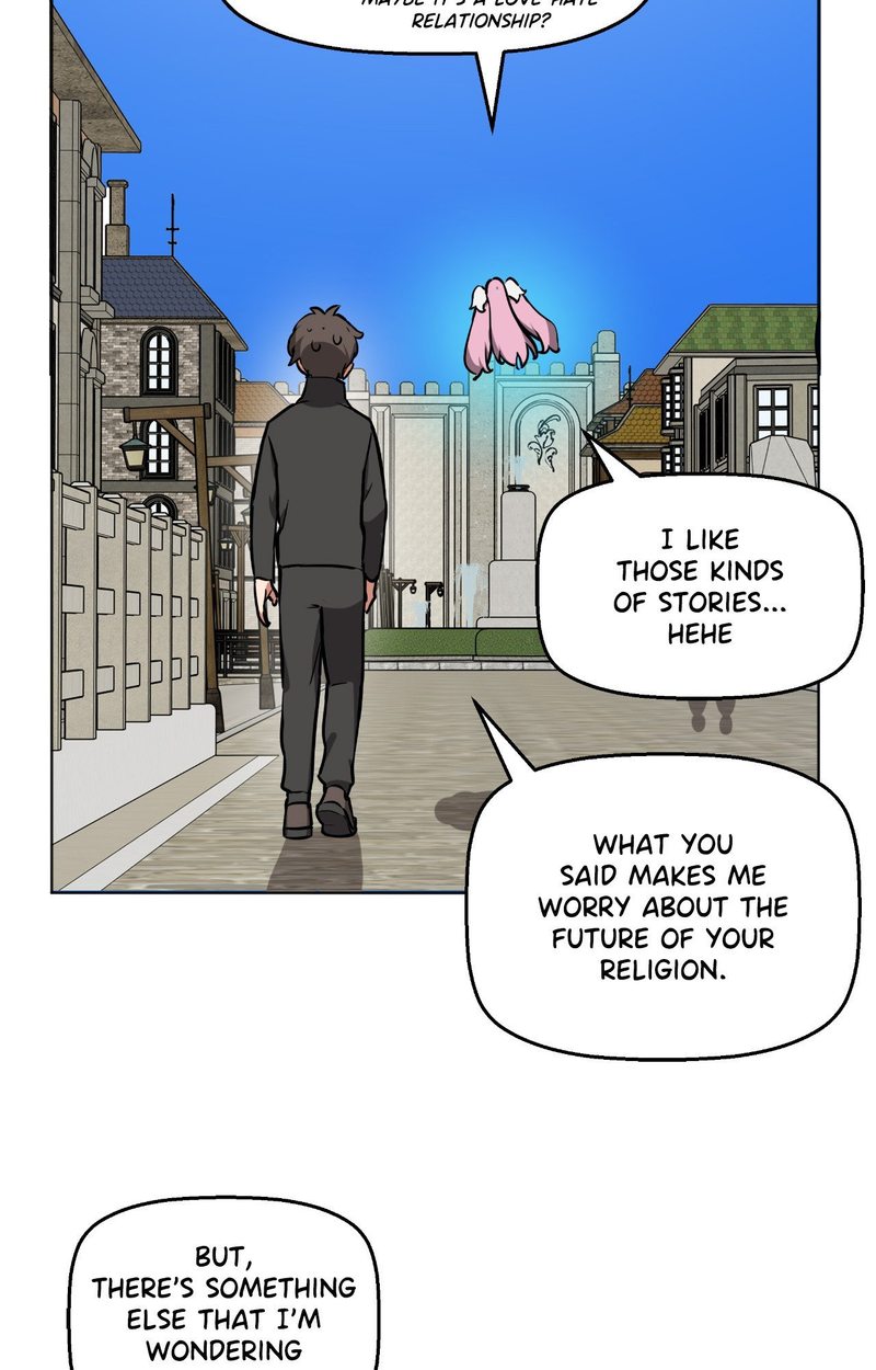 No Man’s Land Chapter 66 - Page 26