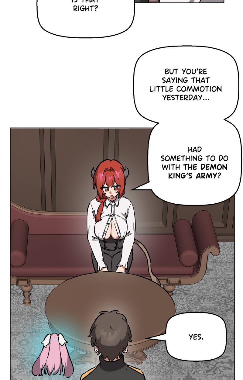 No Man’s Land Chapter 66 - Page 52