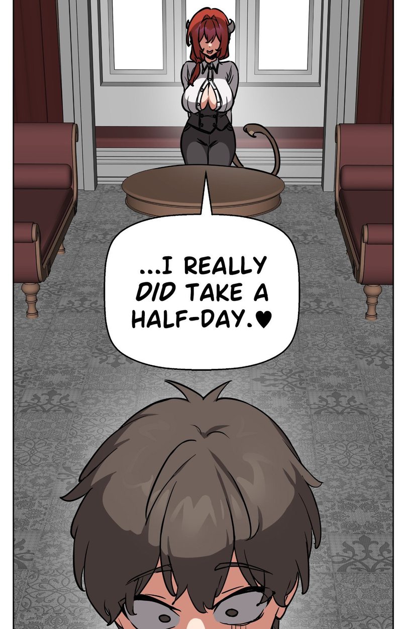 No Man’s Land Chapter 66 - Page 72