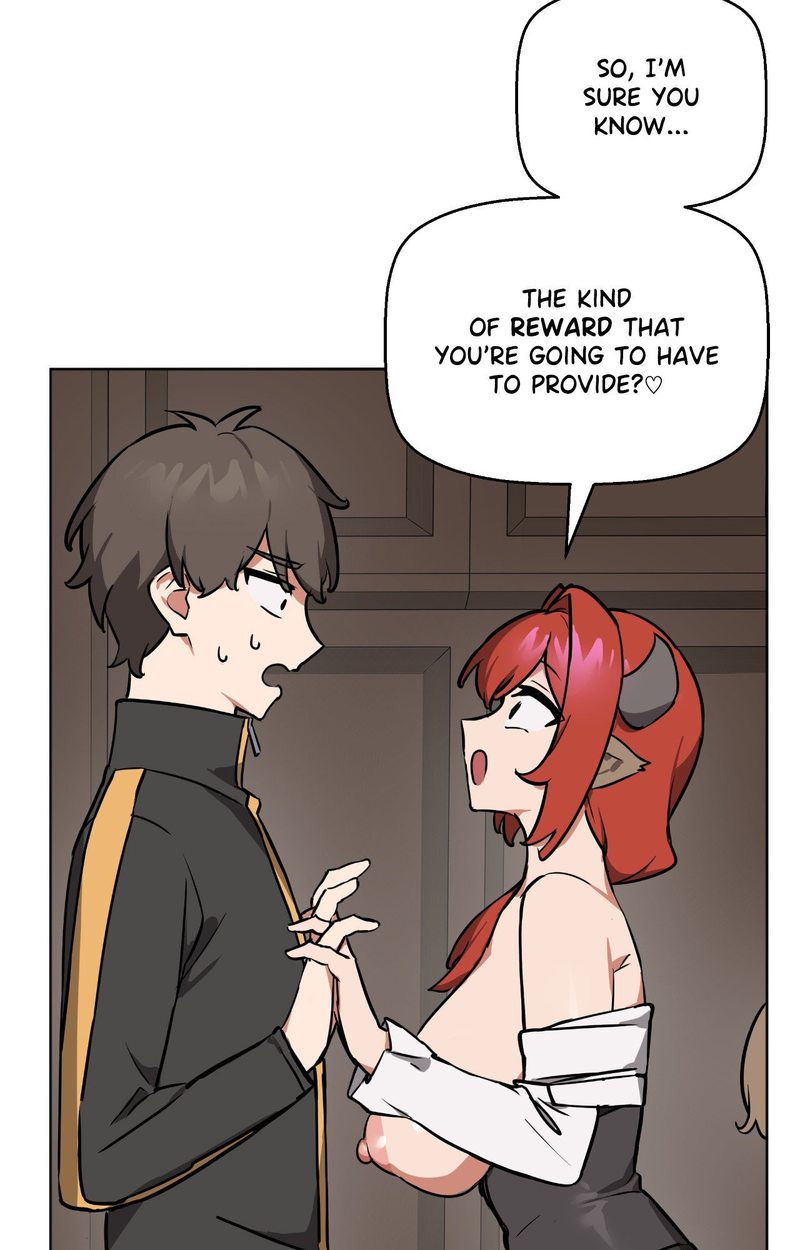 No Man’s Land Chapter 66 - Page 77