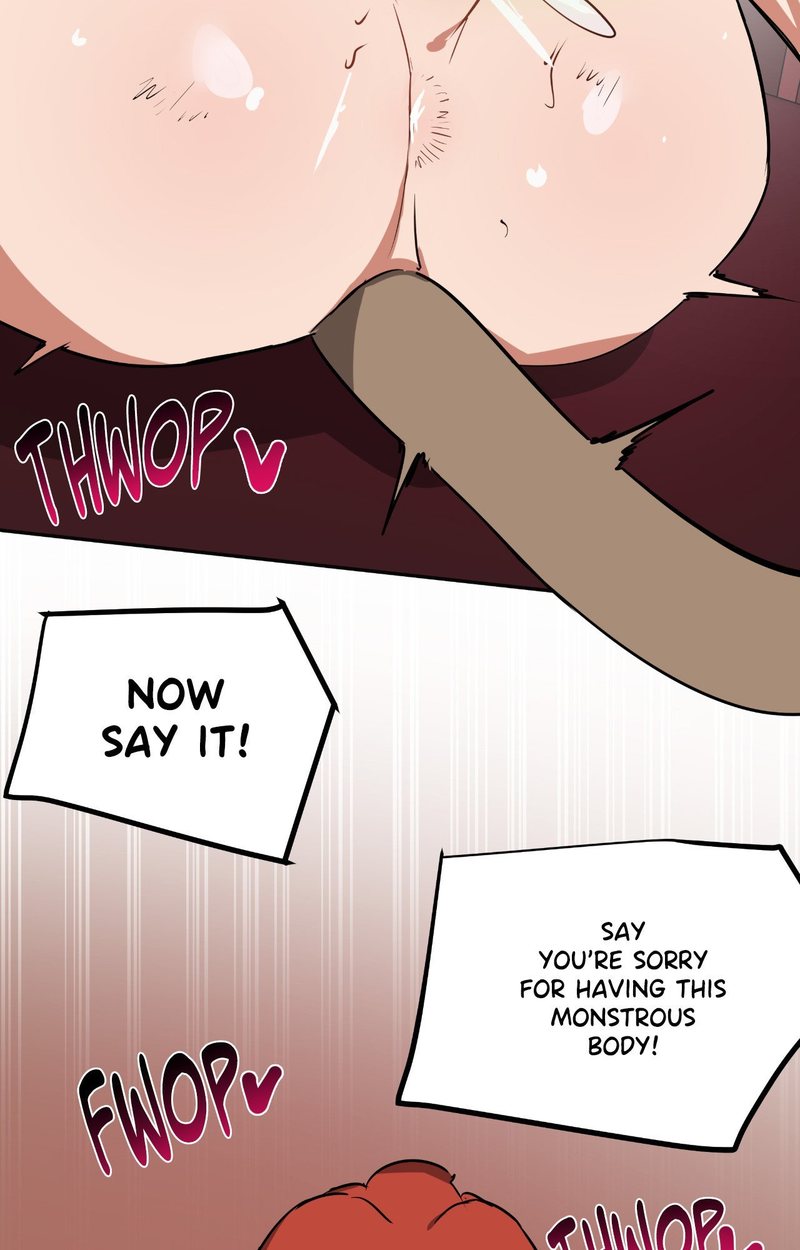 No Man’s Land Chapter 67 - Page 36