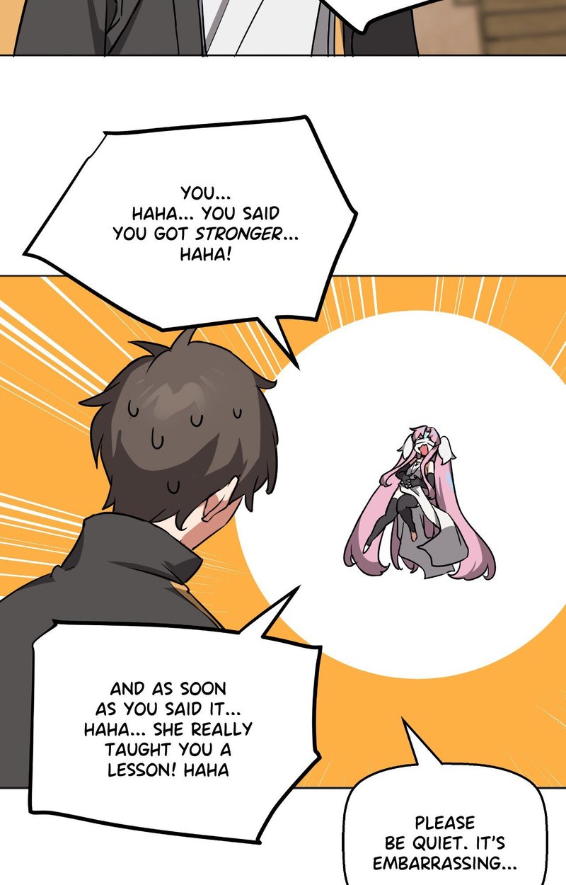 No Man’s Land Chapter 67 - Page 56