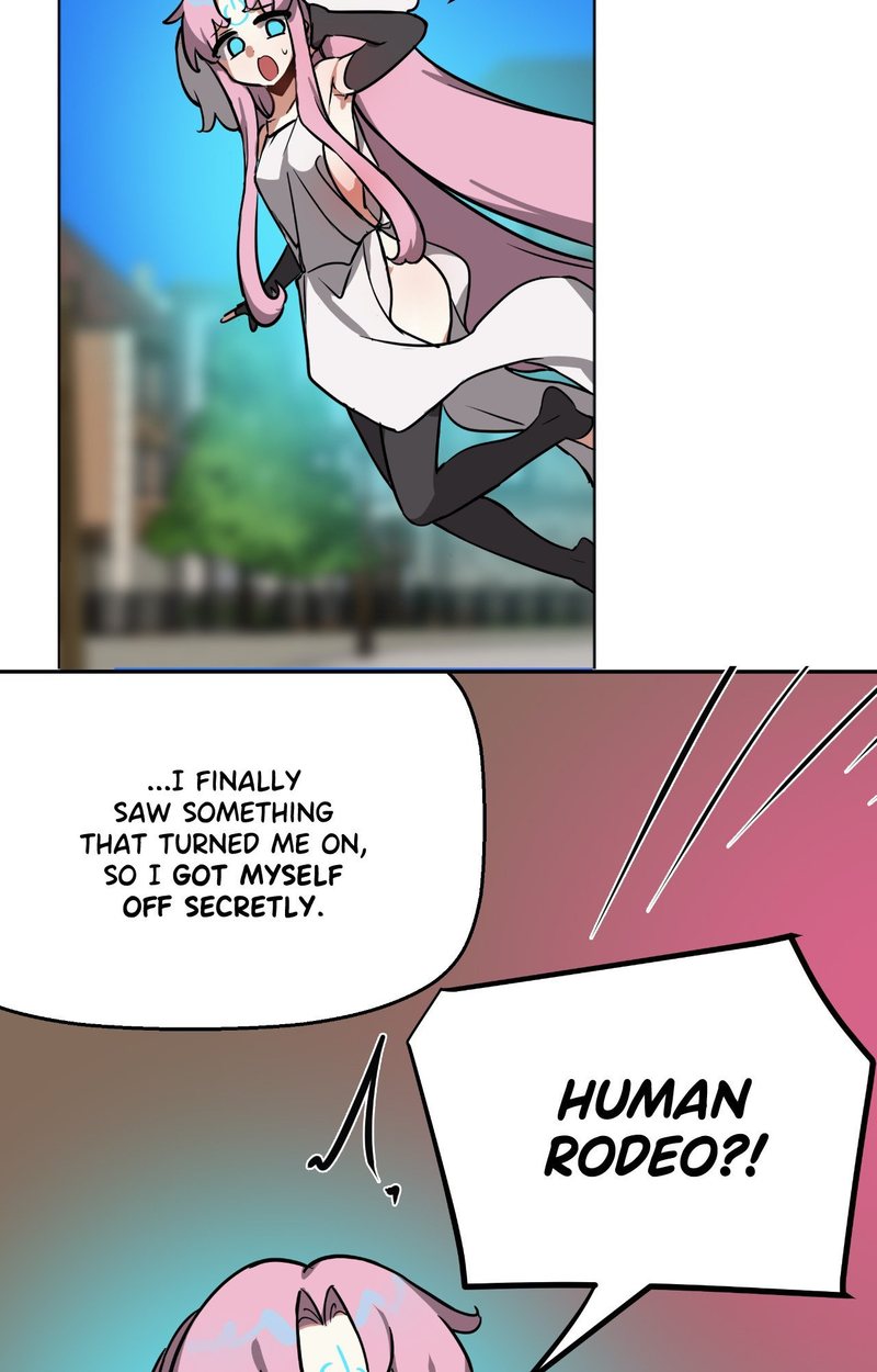 No Man’s Land Chapter 67 - Page 61