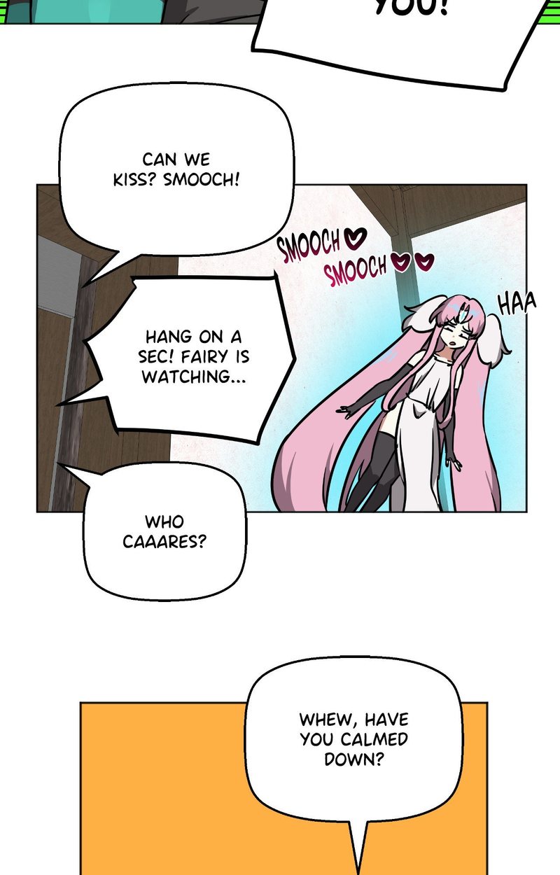 No Man’s Land Chapter 67 - Page 75