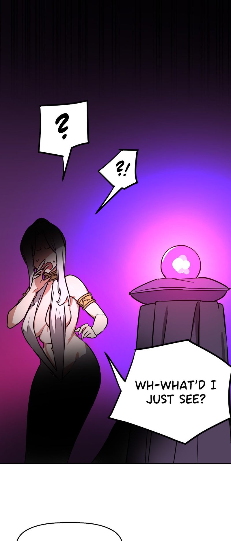 No Man’s Land Chapter 68 - Page 1