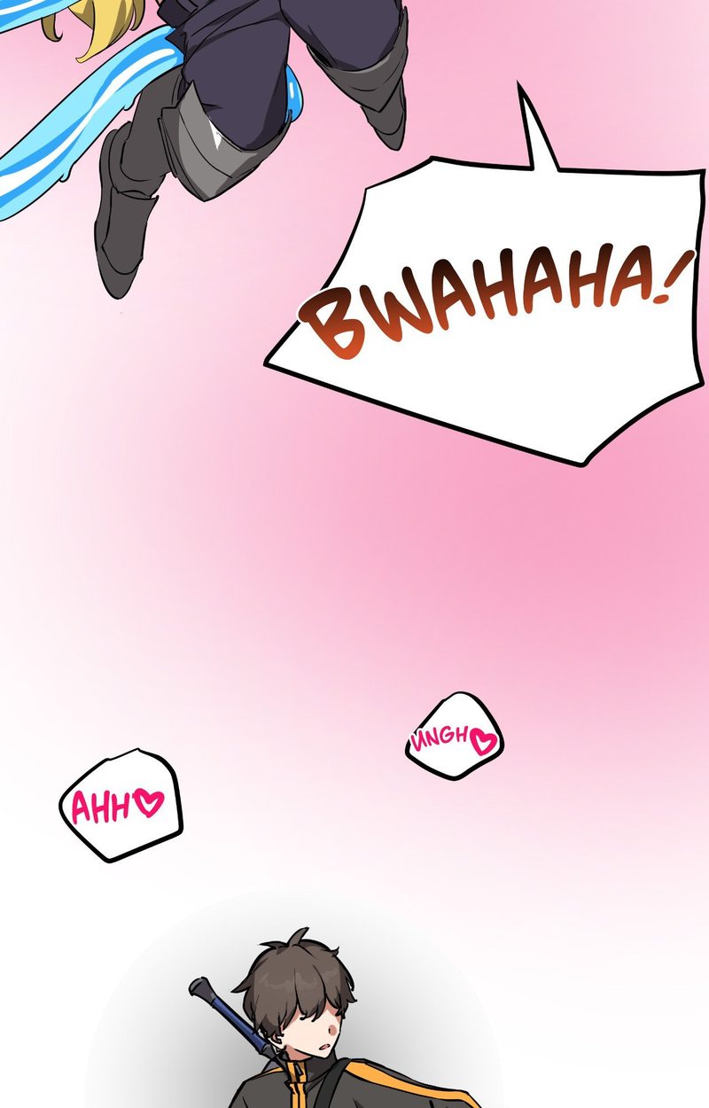 No Man’s Land Chapter 69 - Page 67