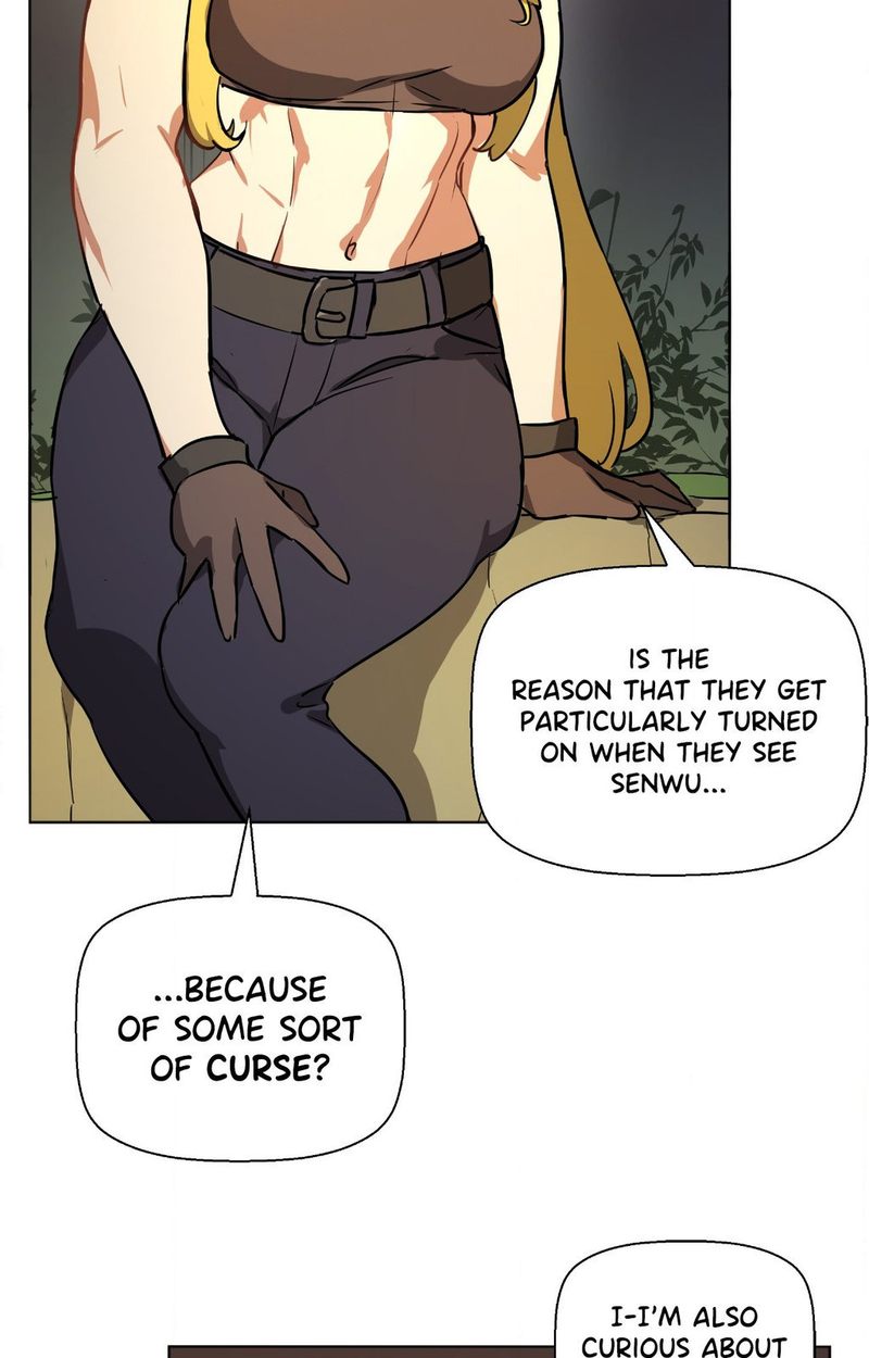 No Man’s Land Chapter 71 - Page 41