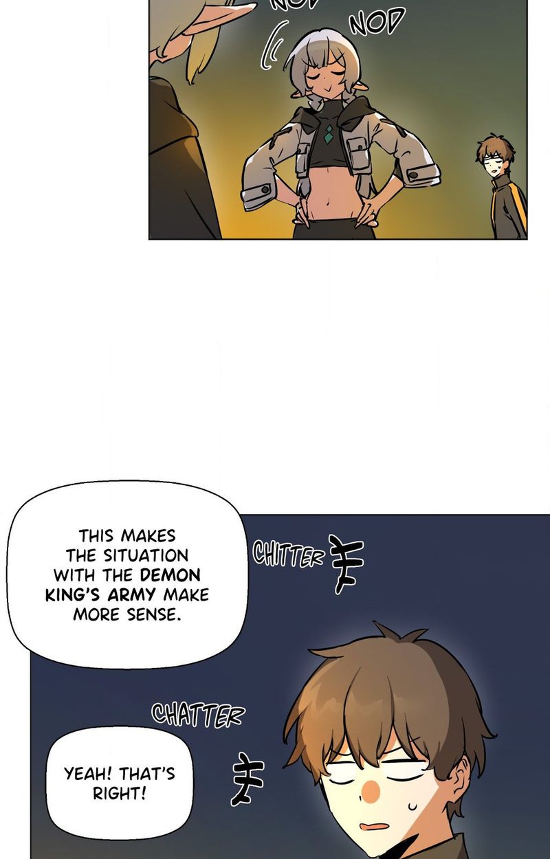 No Man’s Land Chapter 71 - Page 53