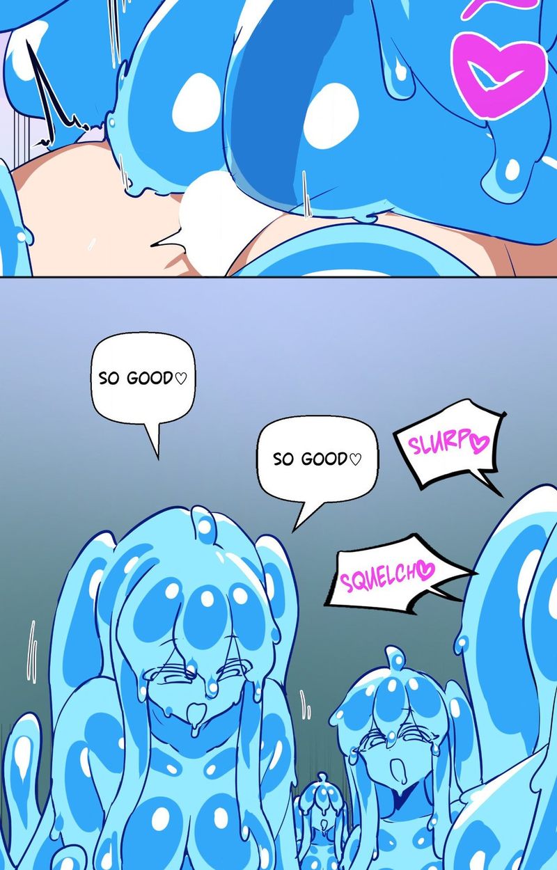 No Man’s Land Chapter 71 - Page 9