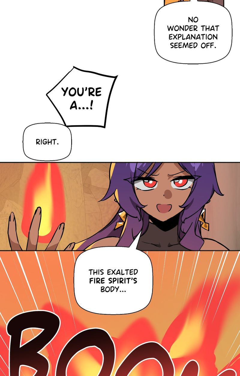 No Man’s Land Chapter 73 - Page 23