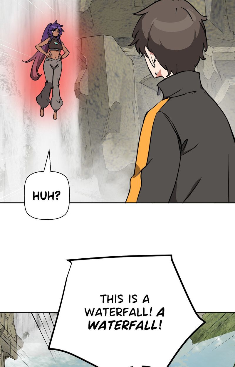 No Man’s Land Chapter 73 - Page 28
