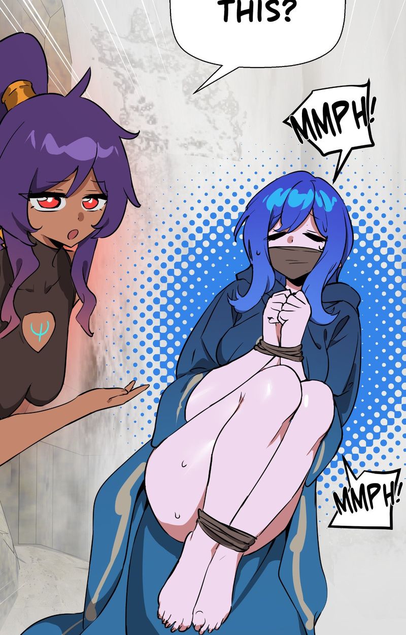 No Man’s Land Chapter 73 - Page 31
