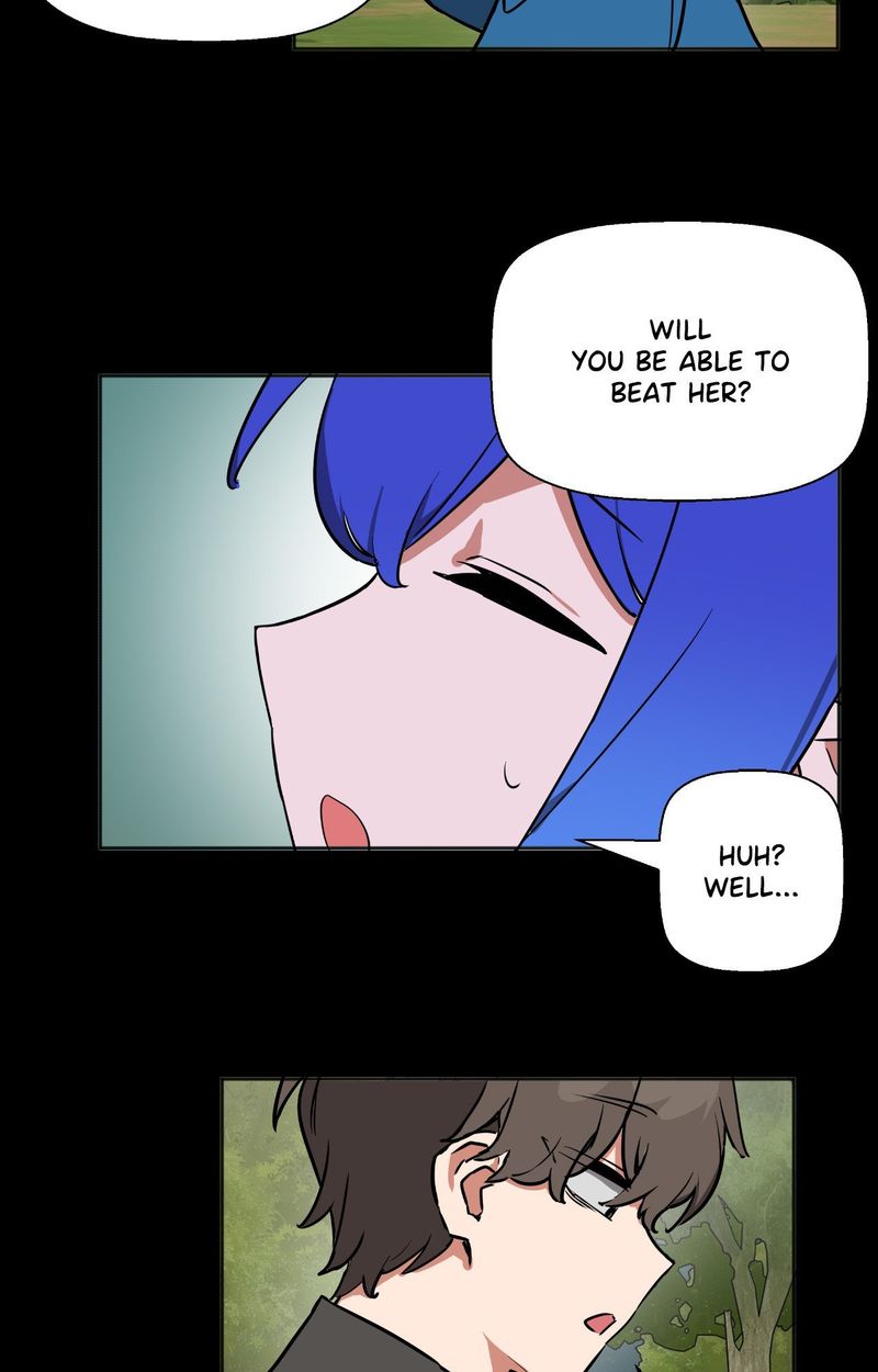No Man’s Land Chapter 74 - Page 46