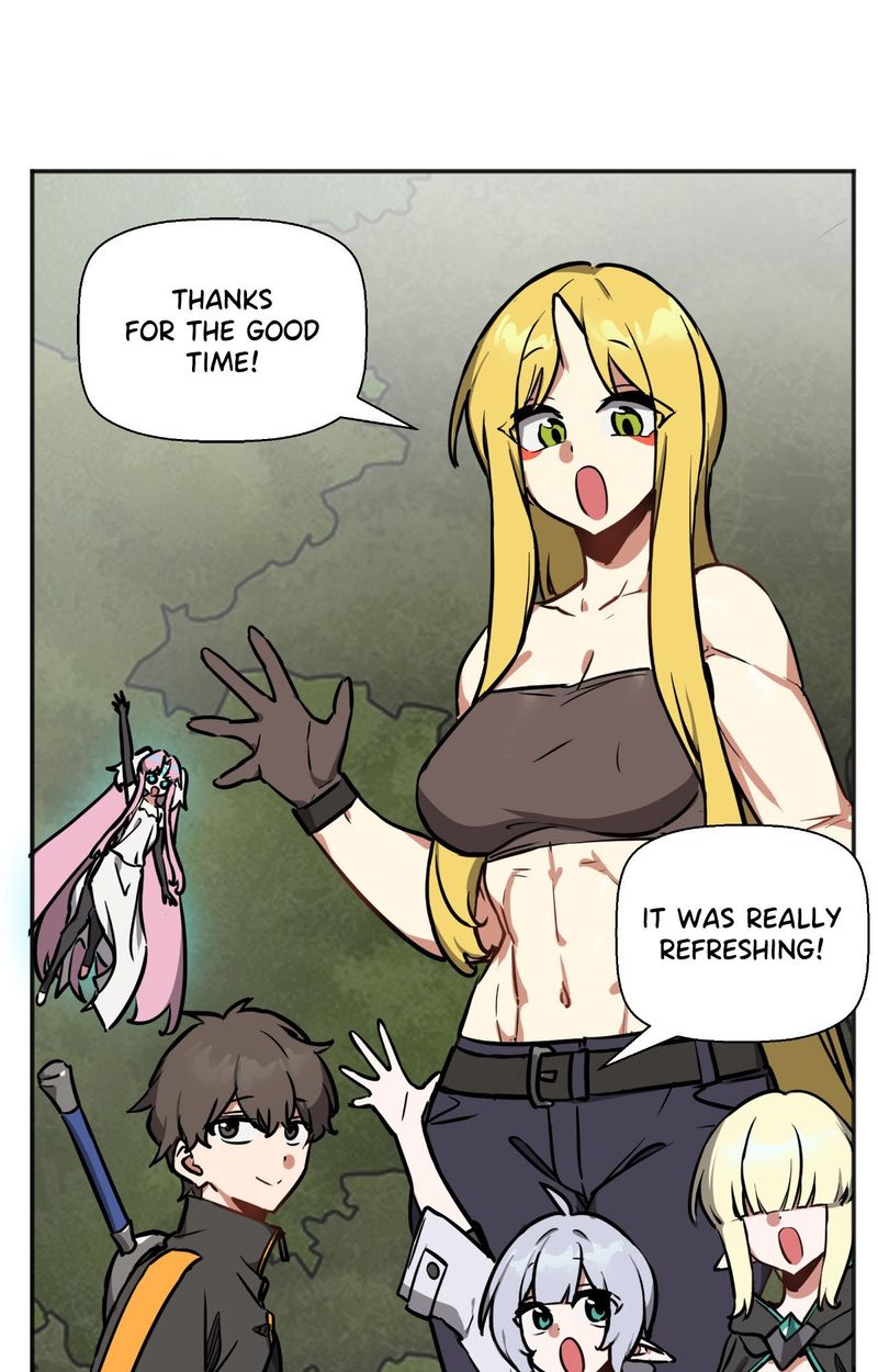 No Man’s Land Chapter 76 - Page 1