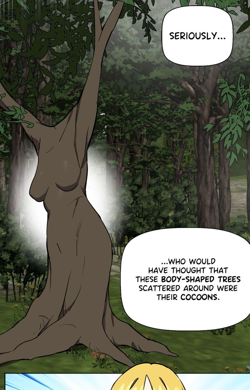 No Man’s Land Chapter 77 - Page 37