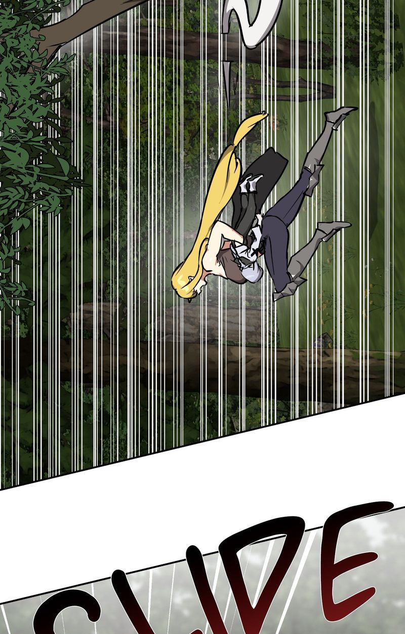 No Man’s Land Chapter 77 - Page 49