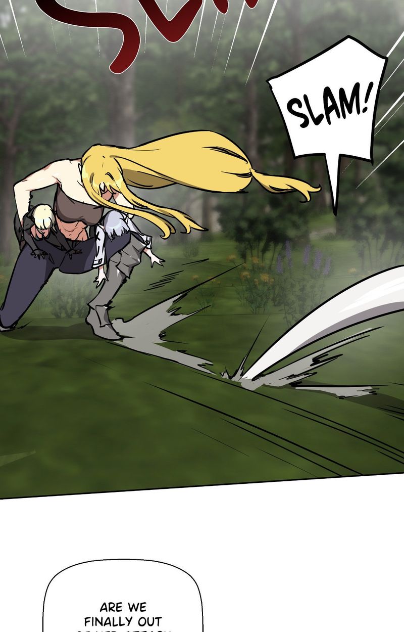 No Man’s Land Chapter 77 - Page 50