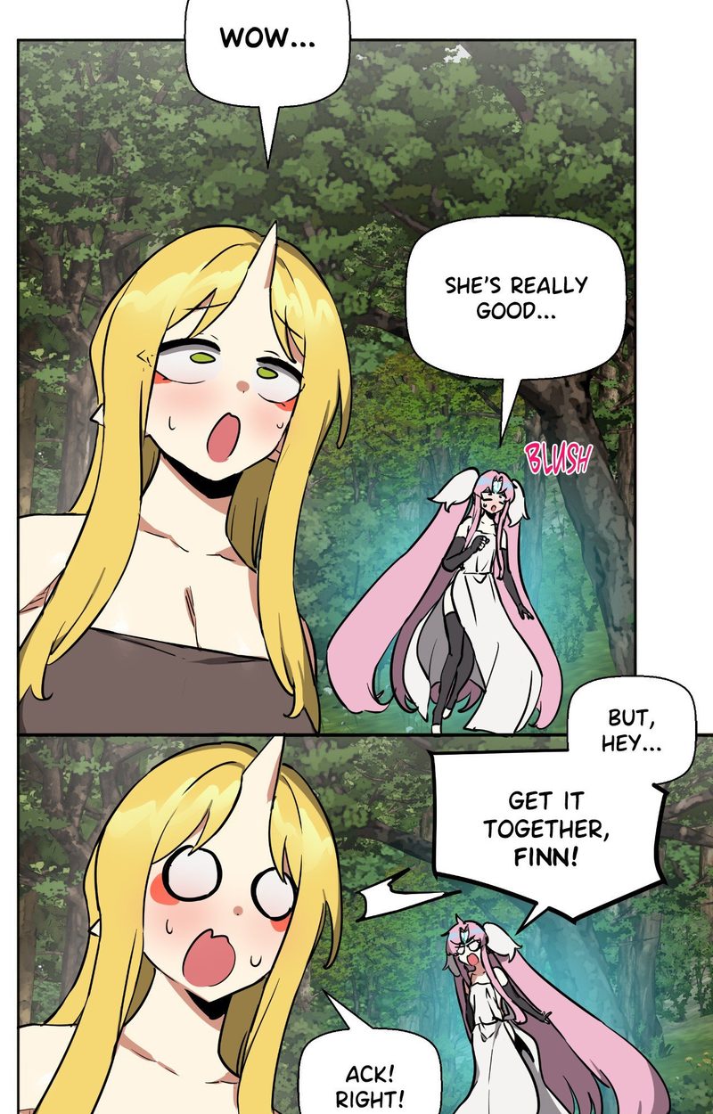 No Man’s Land Chapter 78 - Page 12