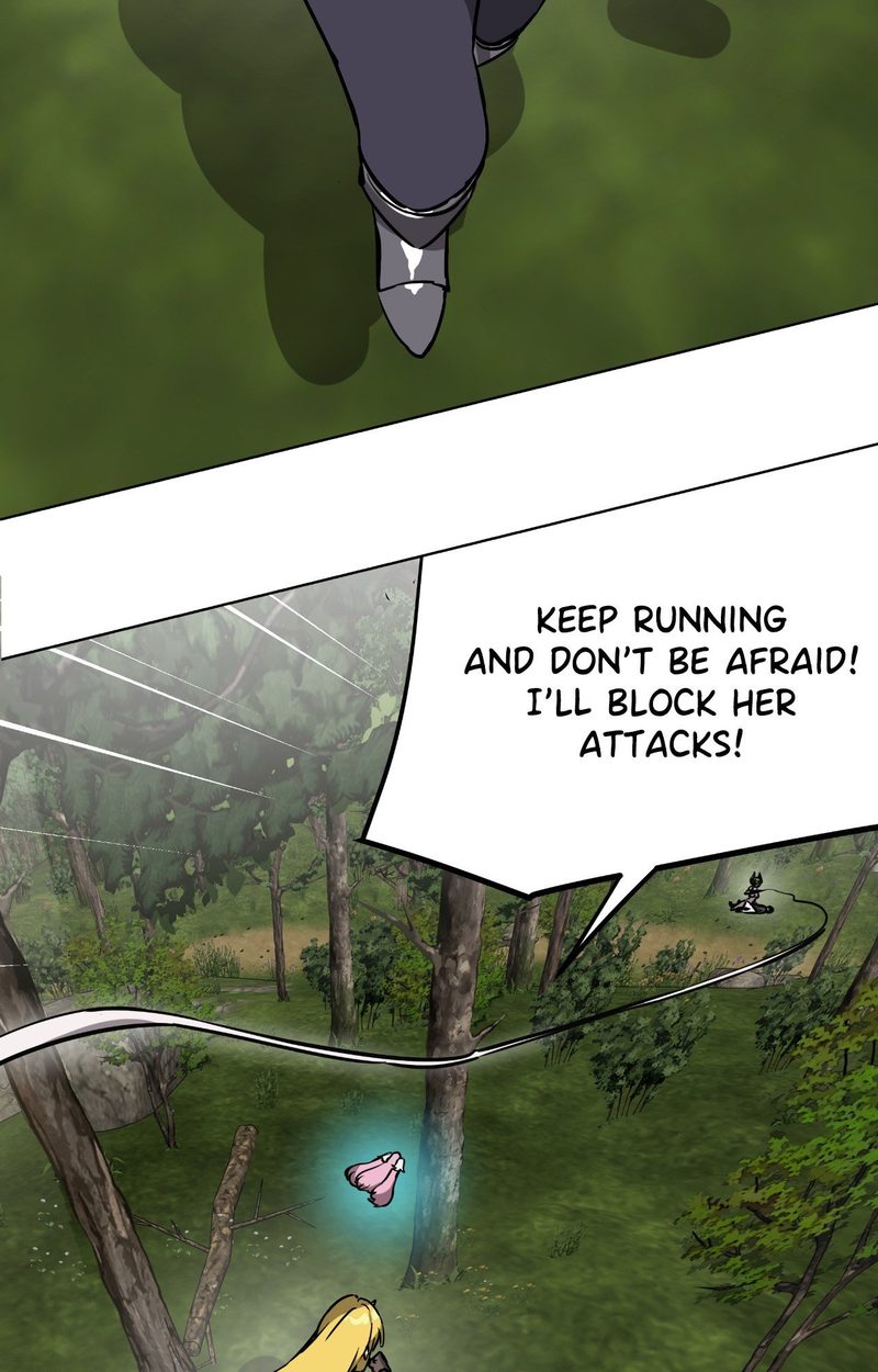 No Man’s Land Chapter 78 - Page 47