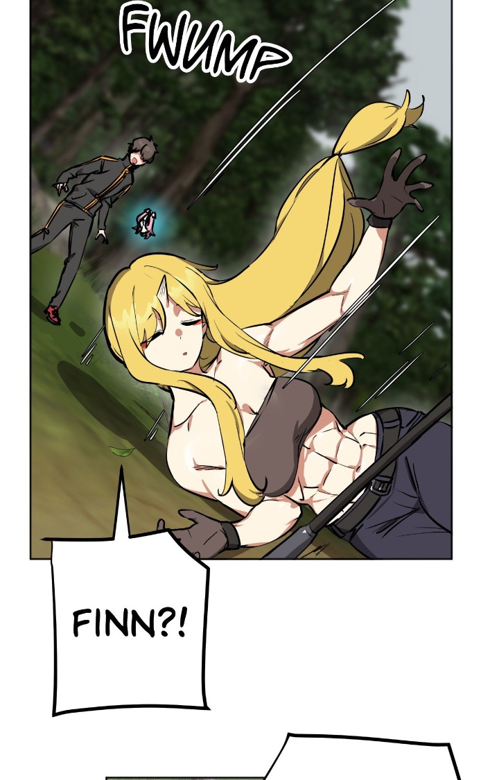No Man’s Land Chapter 79 - Page 43